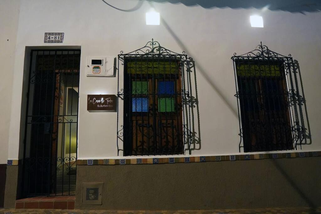Nueva En San Antonio Cali, La Casa De Tona Villa Exterior photo